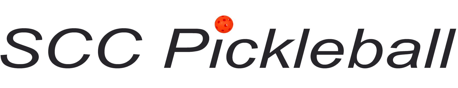 SCC Pickleball