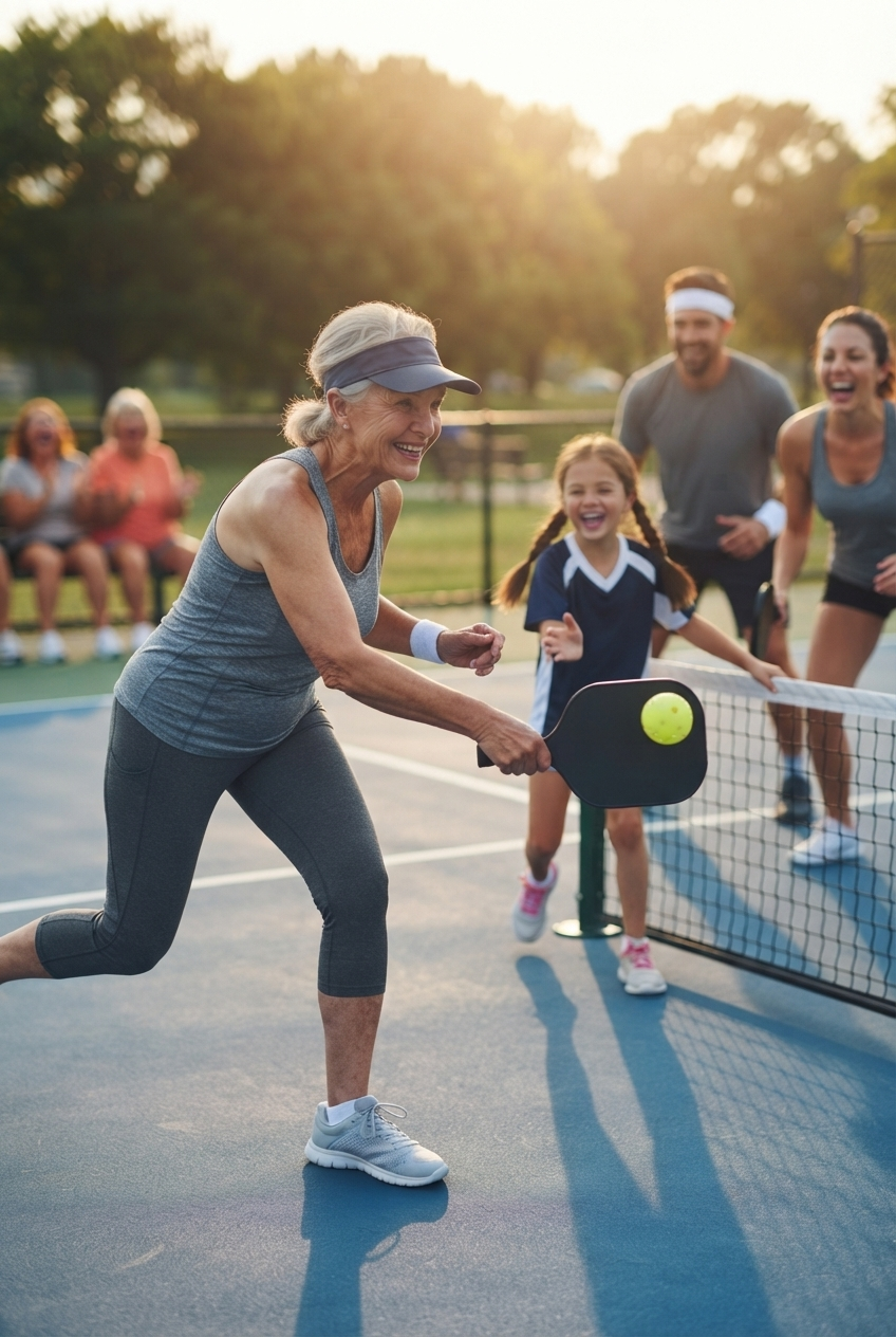 fitnessandfun