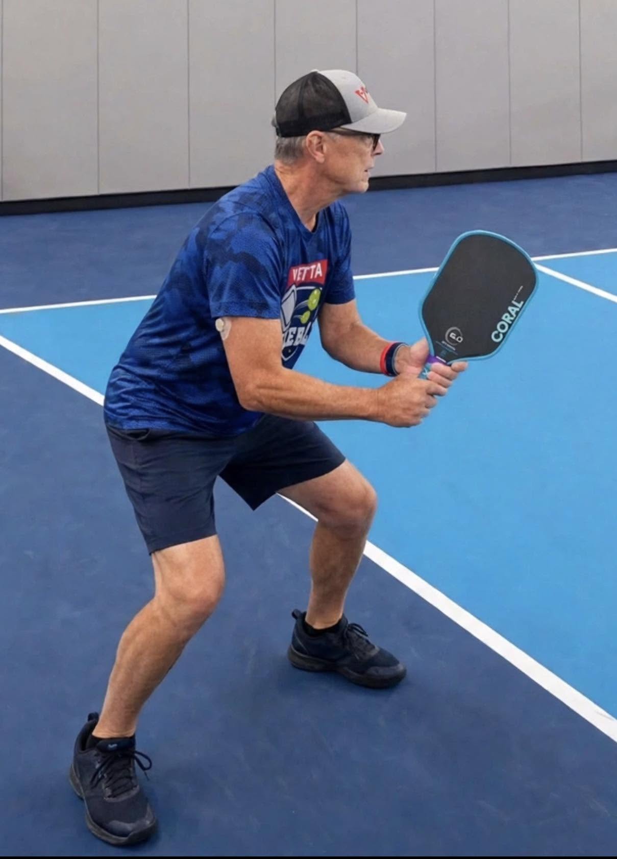 CoachMitch