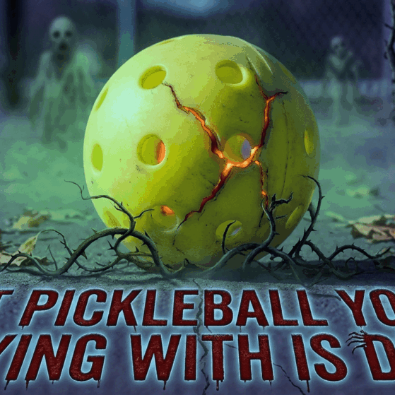 DEADPICKLEBALL