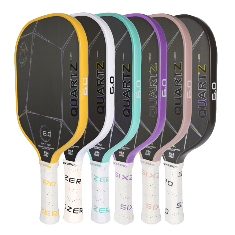 Which paddle is best for you?