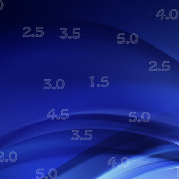 bluebackground